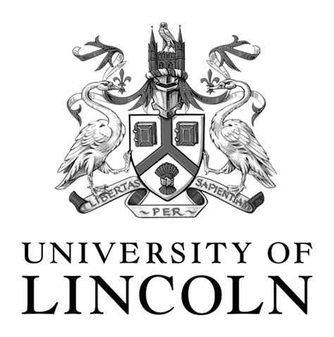 University of Lincoln logo